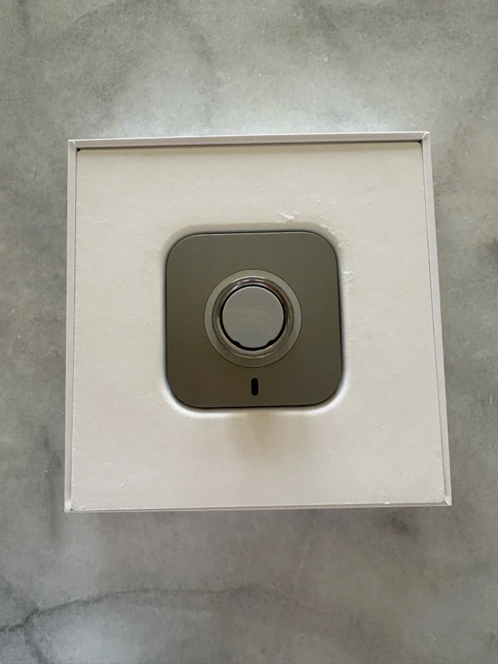 Oura Smart Ring Gen 4 in Gold Finish